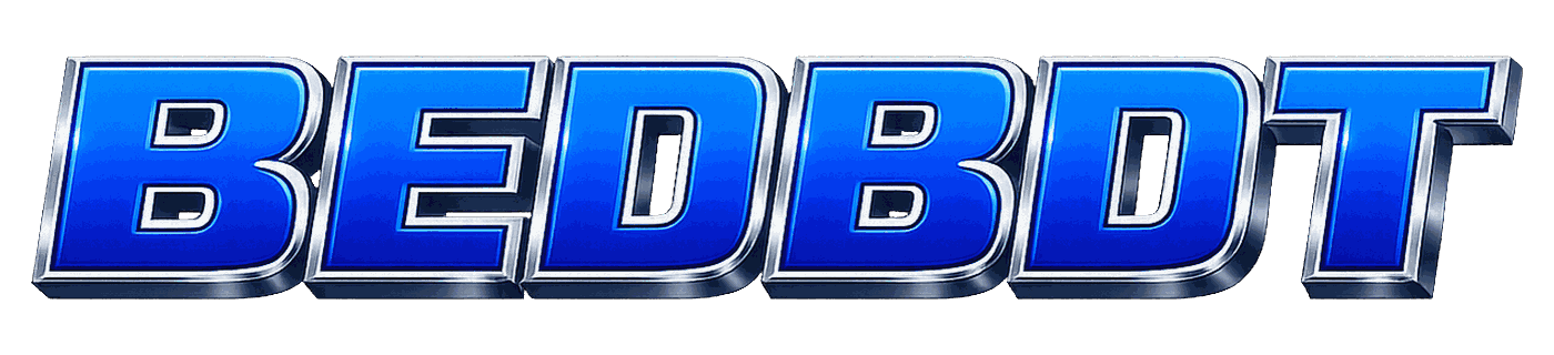 bedbdt logo